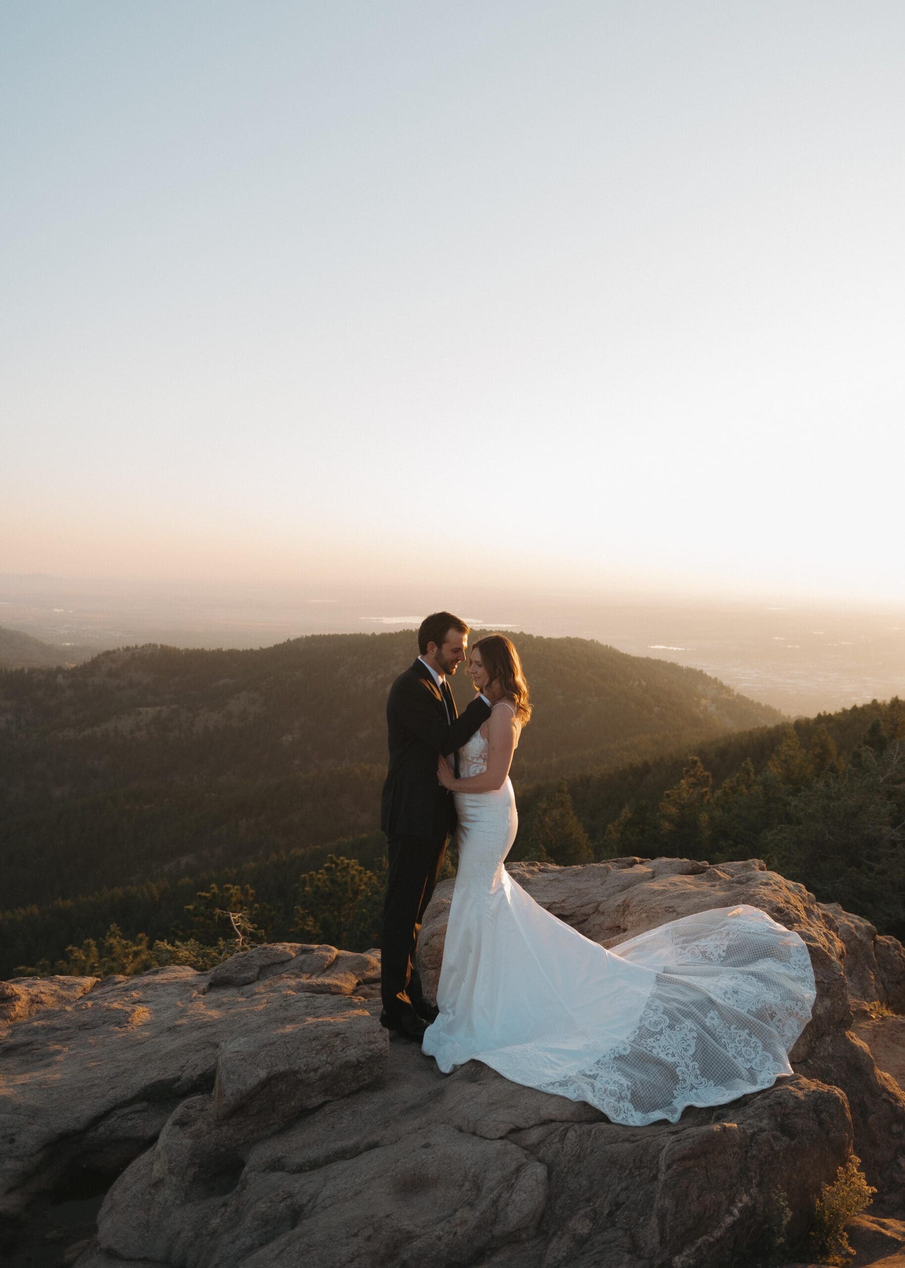 How to Choose a Wedding Photographer in North Carolina